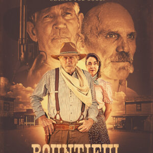 Bountiful - Digital Ticket - Pollack  Theater, Tempe, AZ   - July 17, 6:00 PM