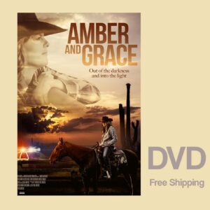 Amber and Grace DVD