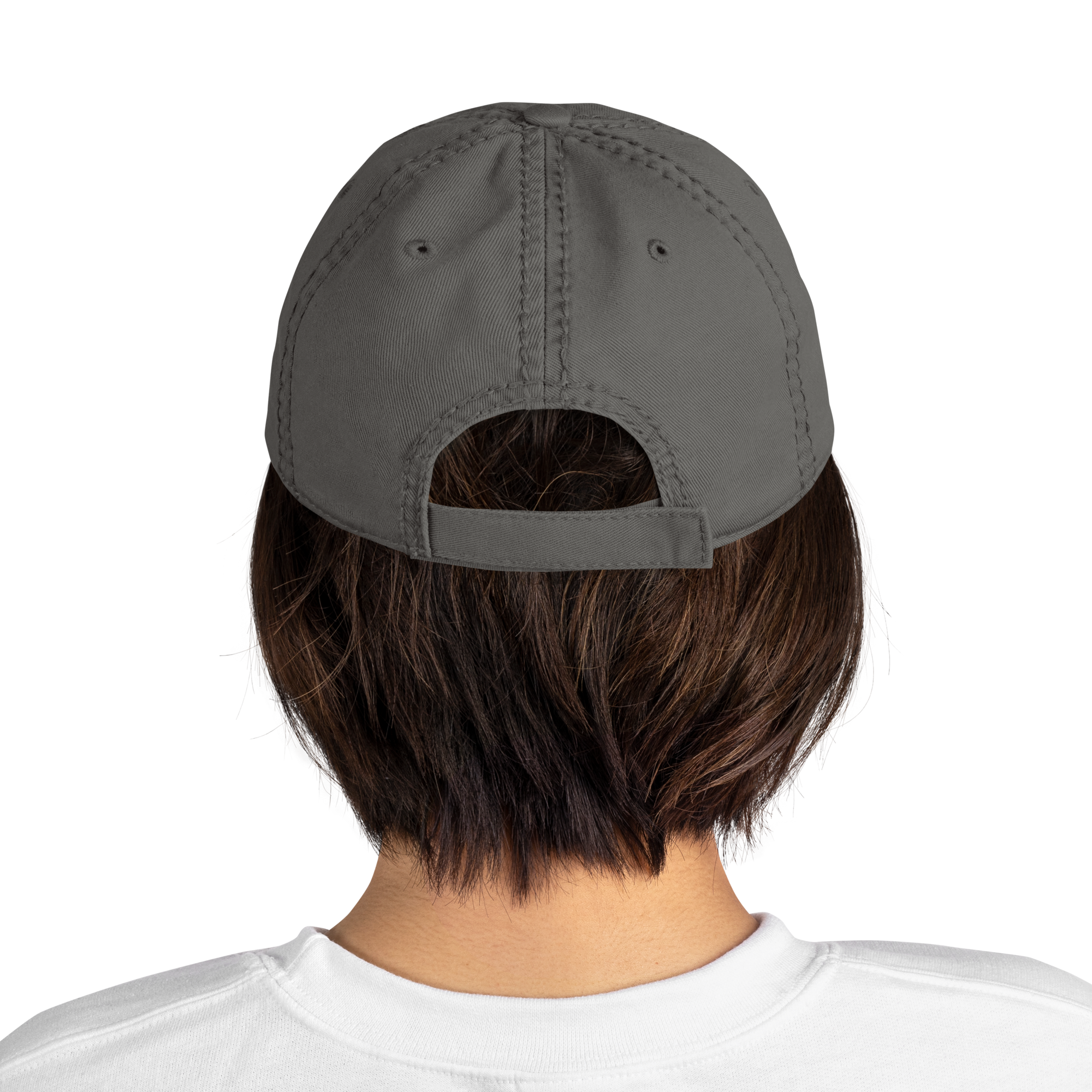 Distressed Dad Hat - Image 3
