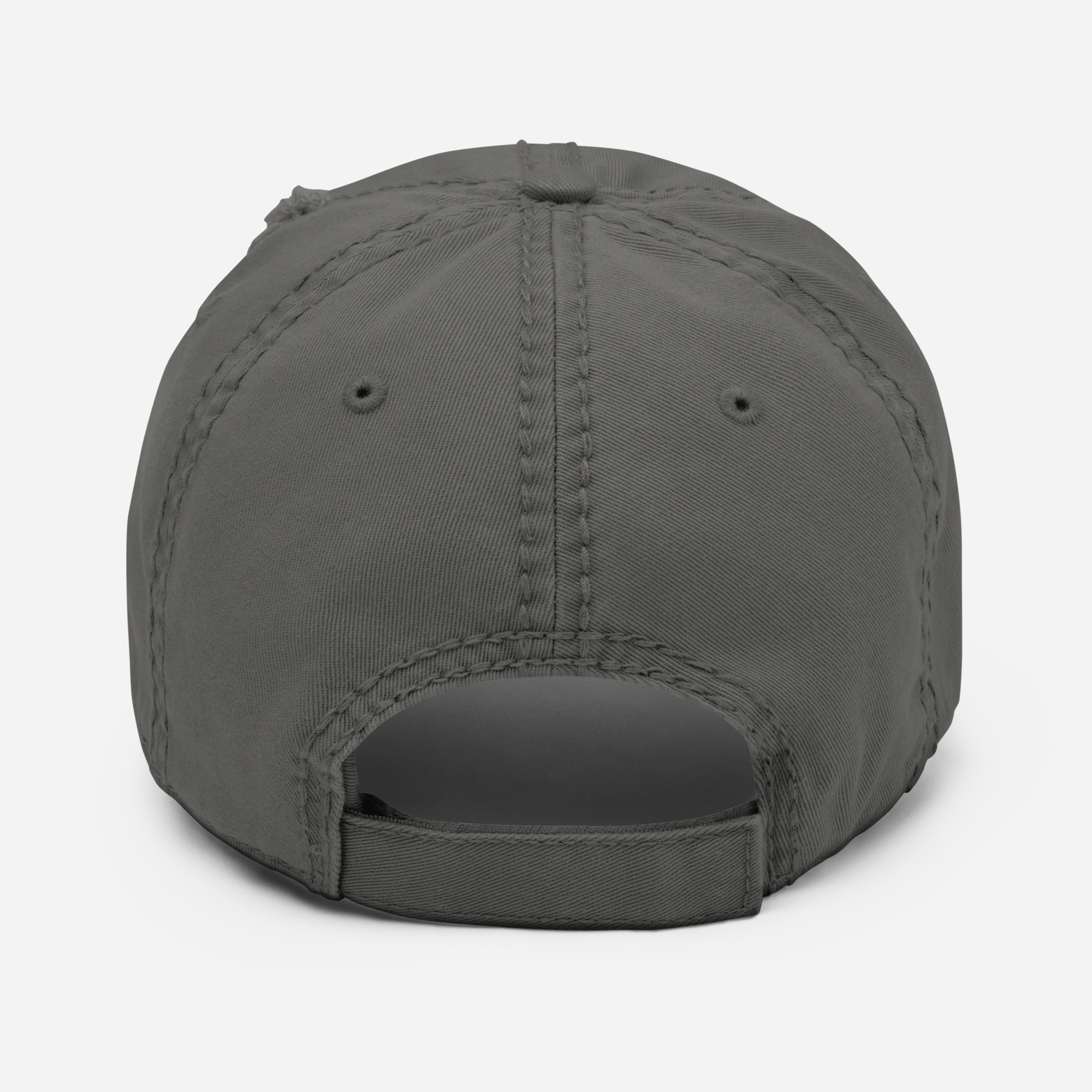Distressed Dad Hat - Image 4