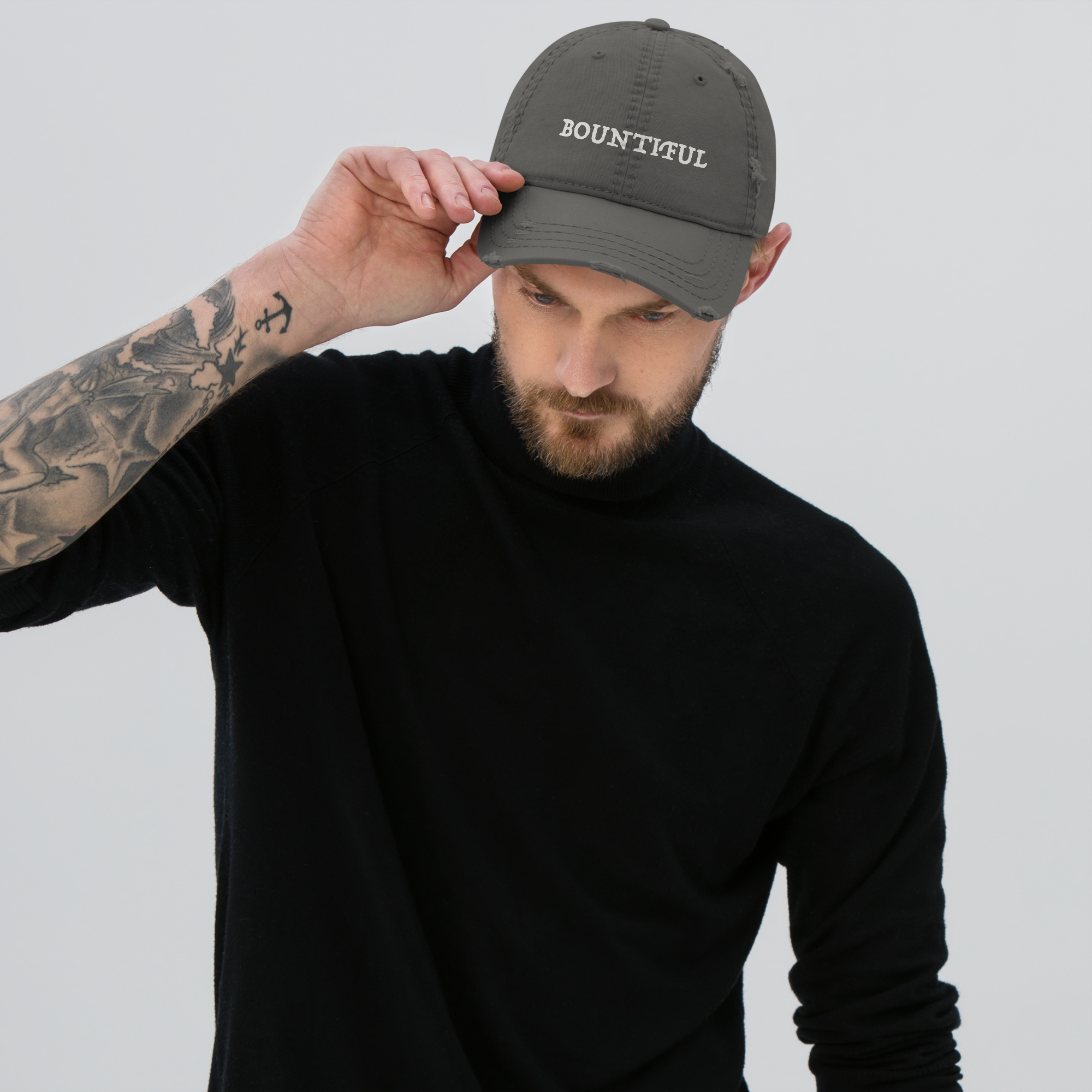 Distressed Dad Hat - Image 10