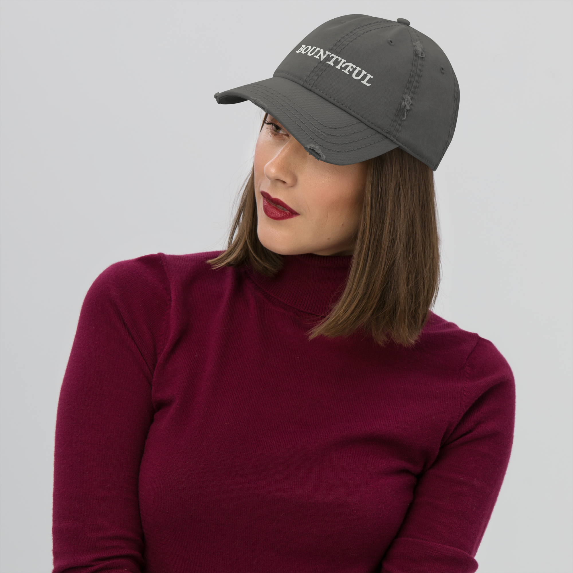 Distressed Dad Hat - Image 11