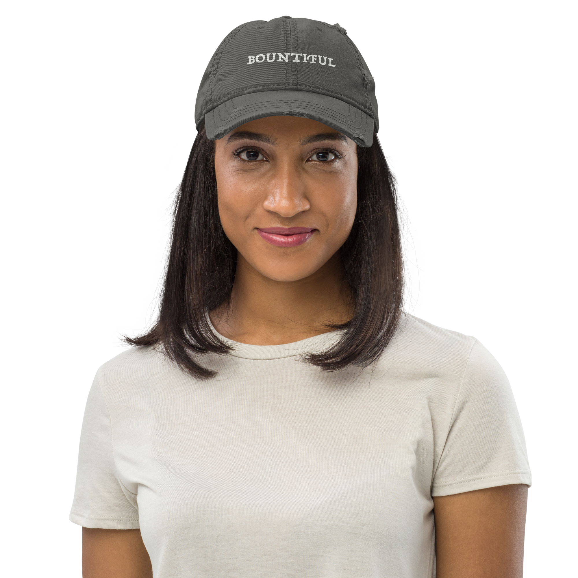Distressed Dad Hat - Image 12
