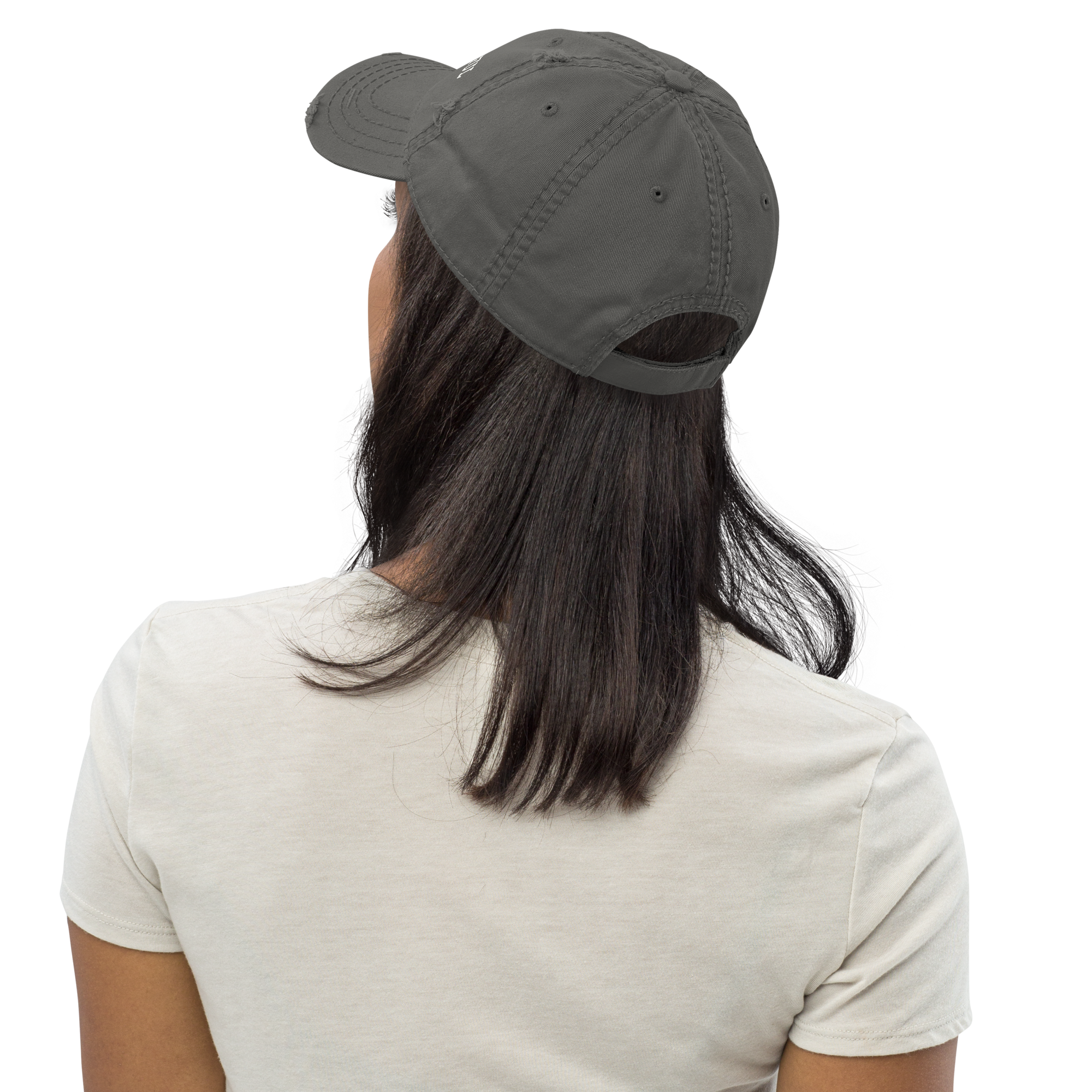Distressed Dad Hat - Image 13