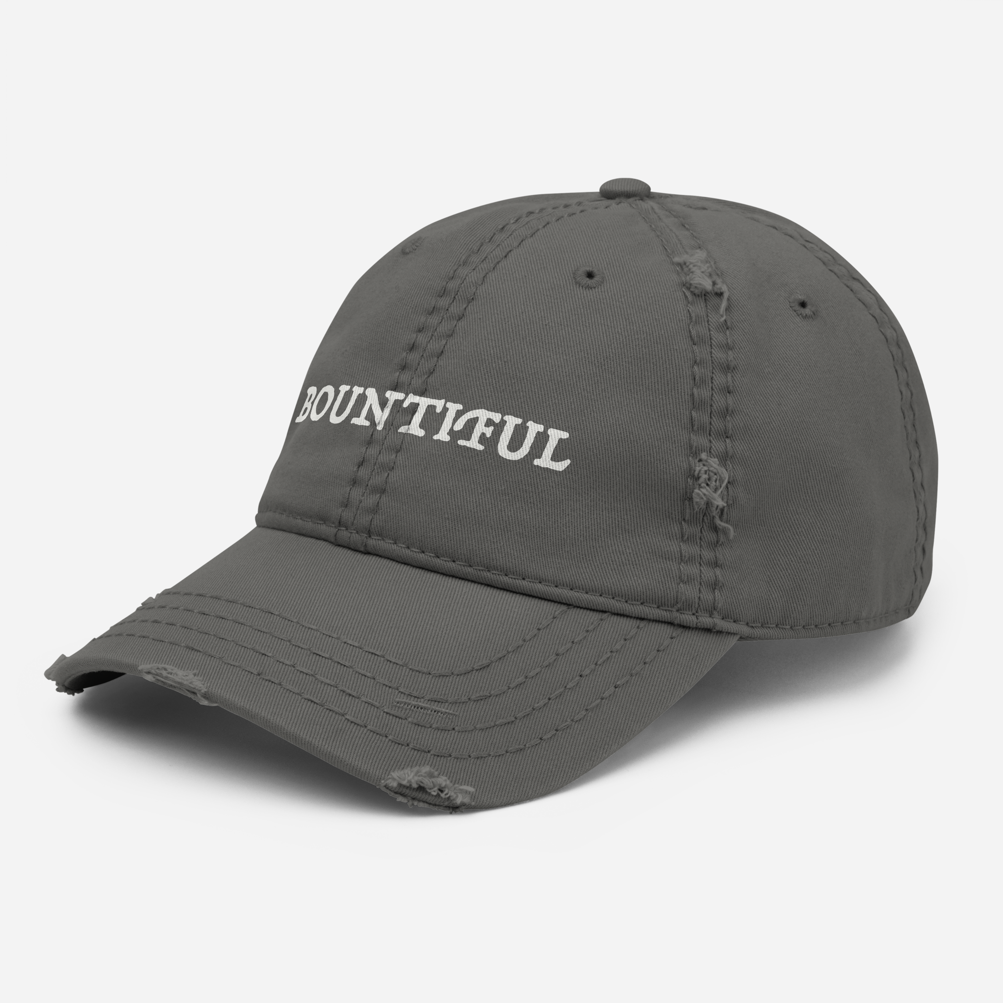 Distressed Dad Hat - Image 14