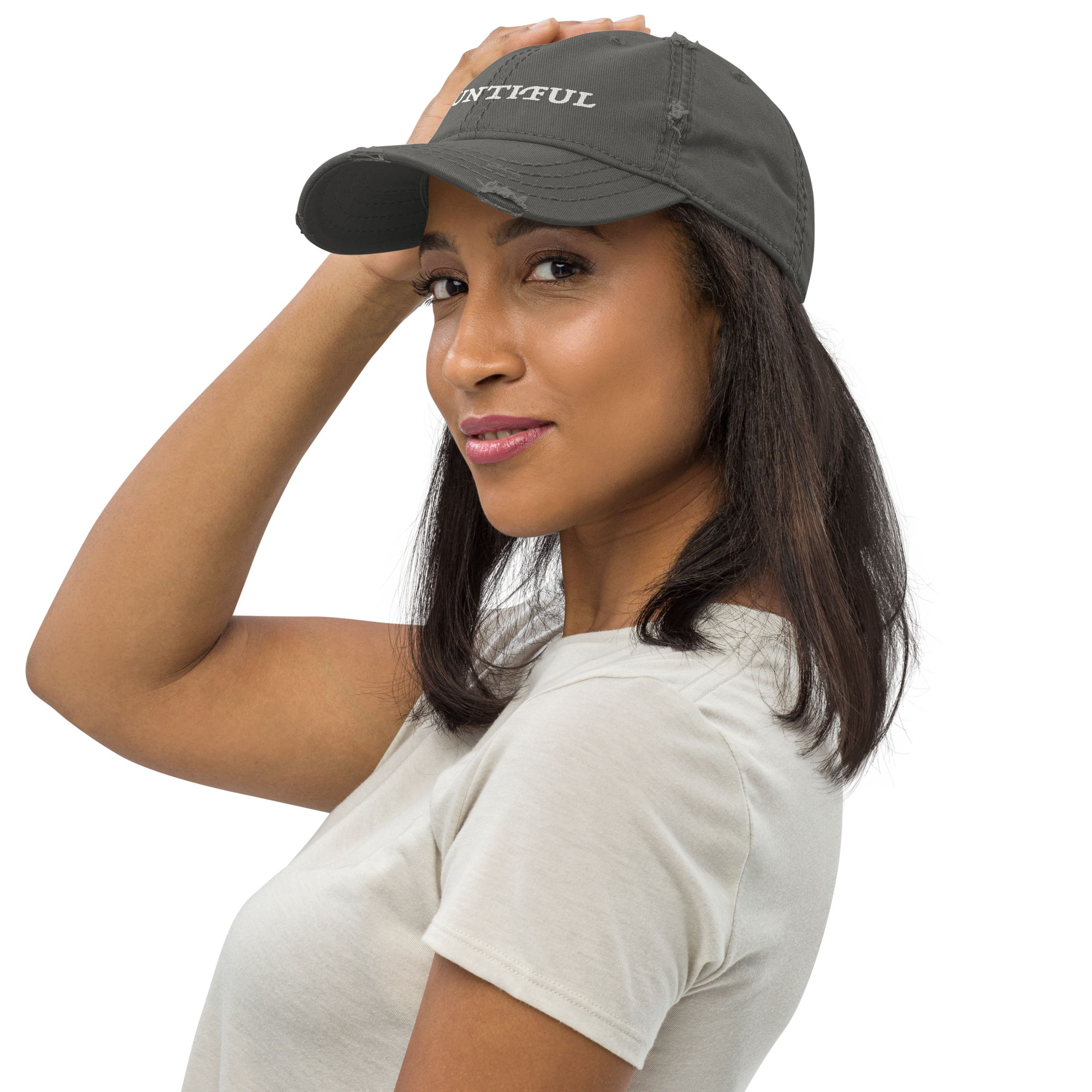 Distressed Dad Hat - Image 15