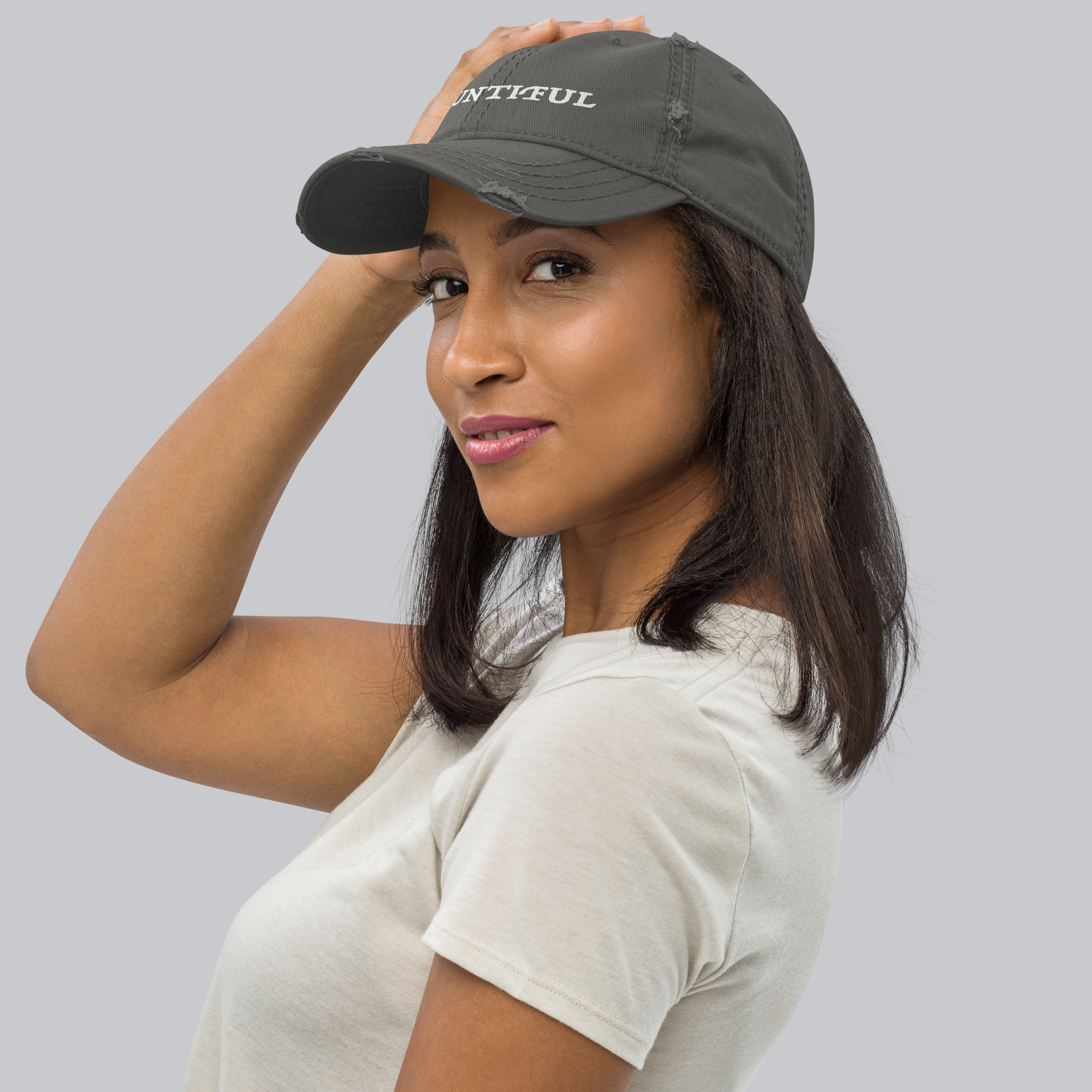 Distressed Dad Hat - Image 16