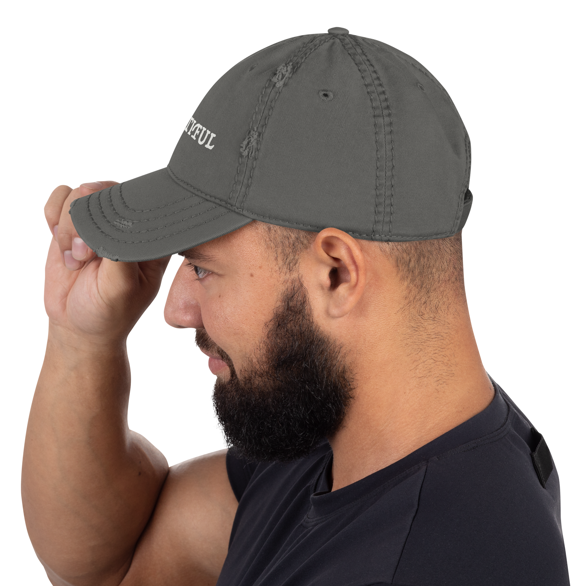 Distressed Dad Hat - Image 17