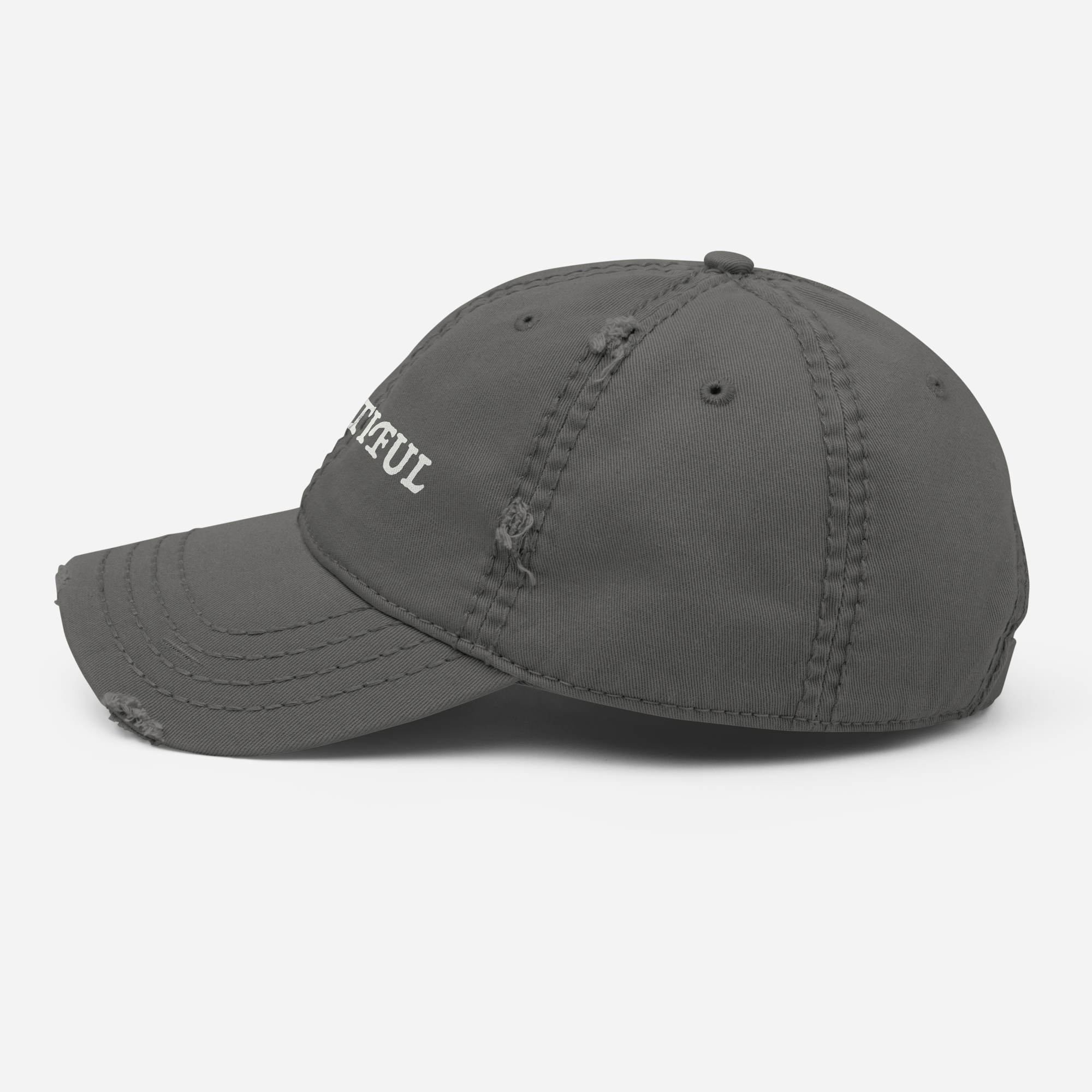 Distressed Dad Hat - Image 19