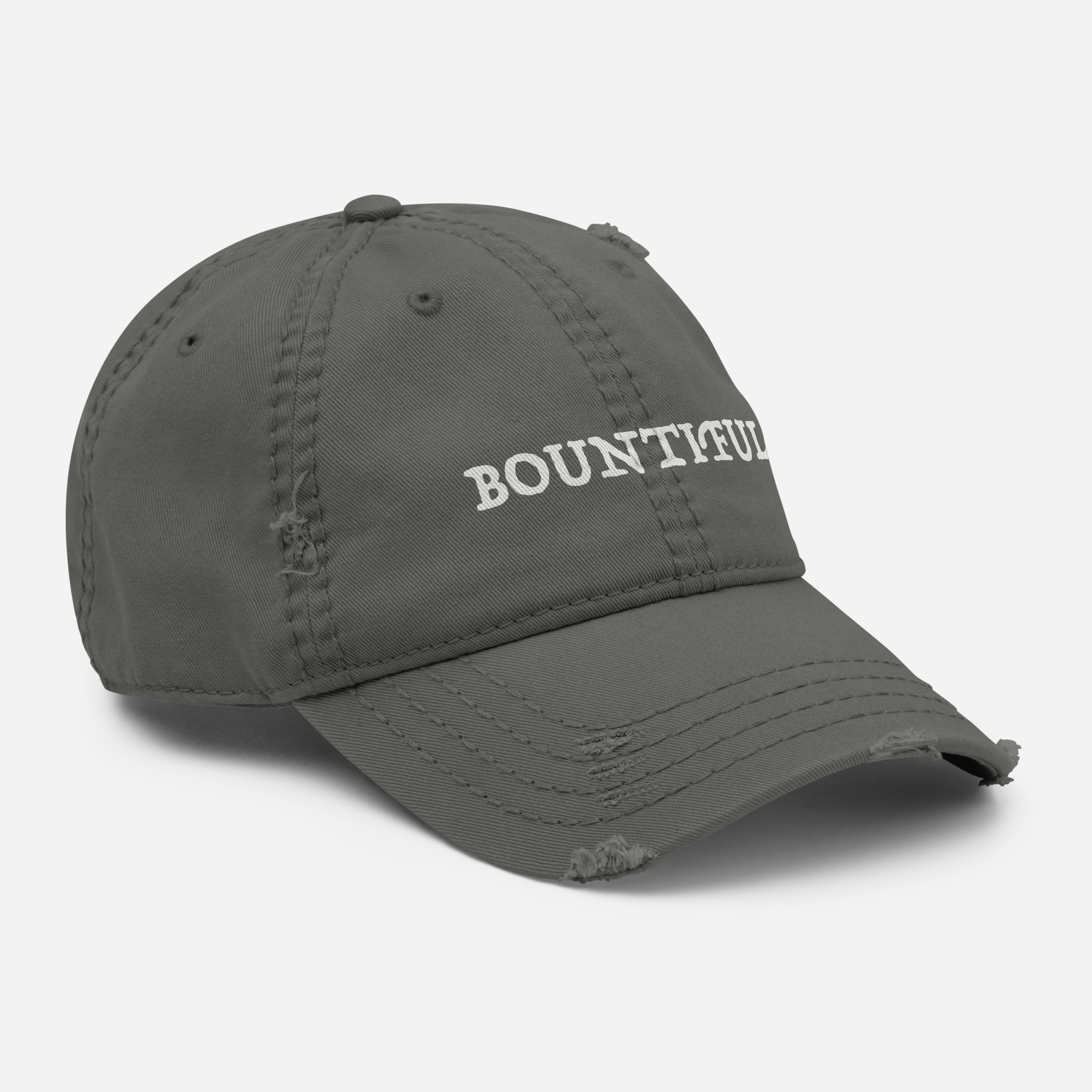 Distressed Dad Hat - Image 20
