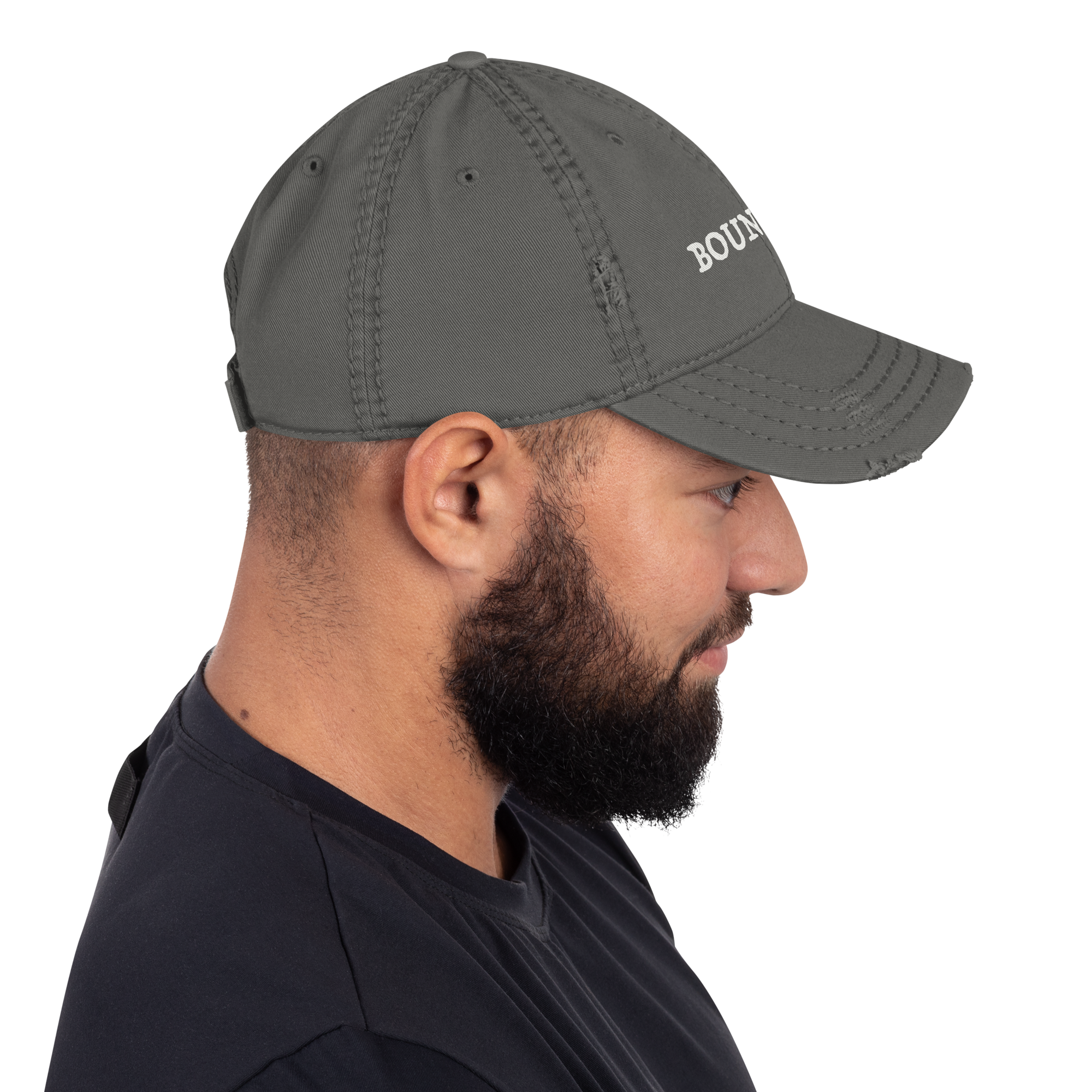 Distressed Dad Hat - Image 21
