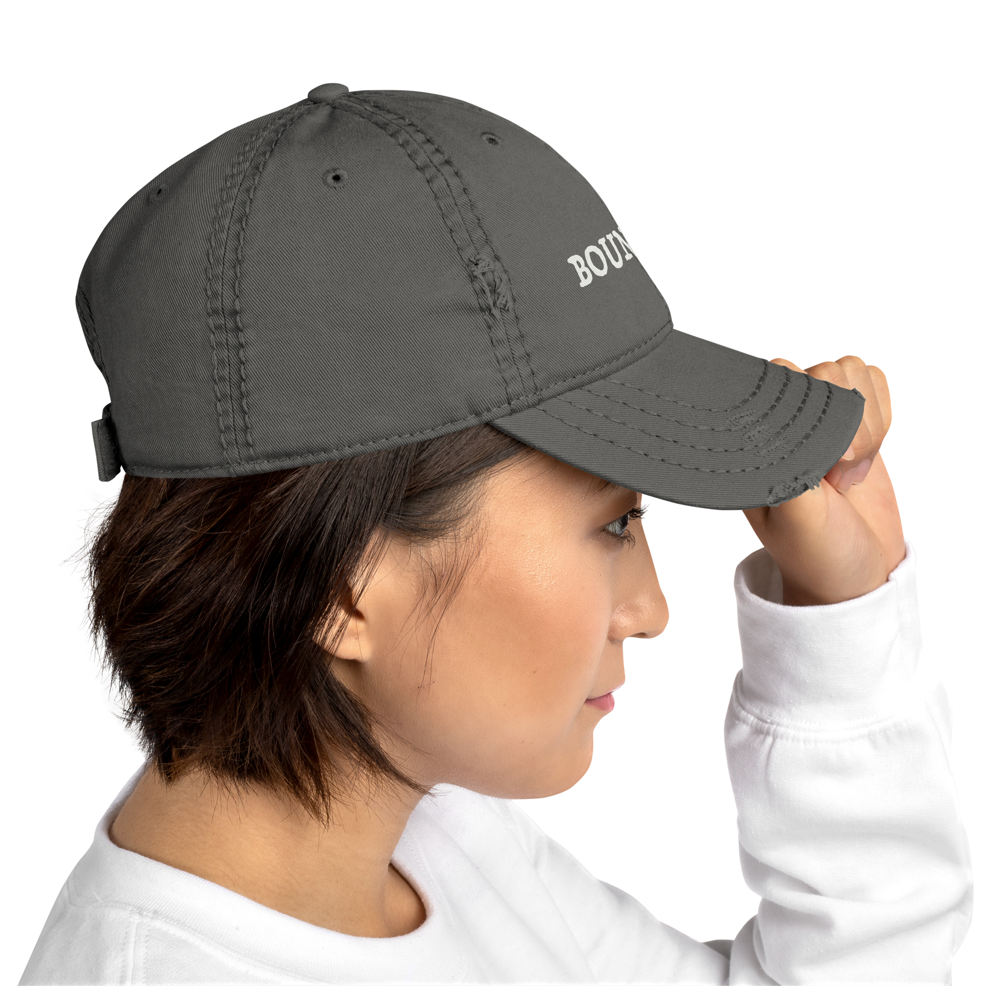 Distressed Dad Hat - Image 22