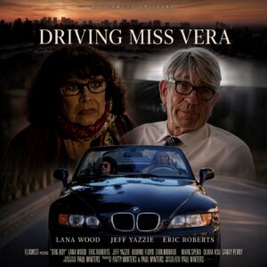 Driving Miss Vera - Digital Ticket - Galaxy Theatre, Tucson  - September 23, 7:00 PM